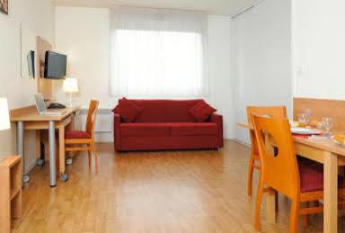 Sejours & Affaires Rennes Villa Camilla Exterior photo